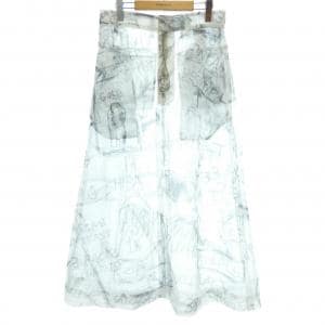 SHINYAKOZUKA スカート