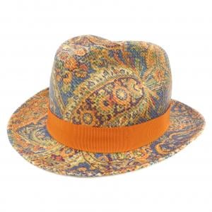 エトロ ETRO ハット