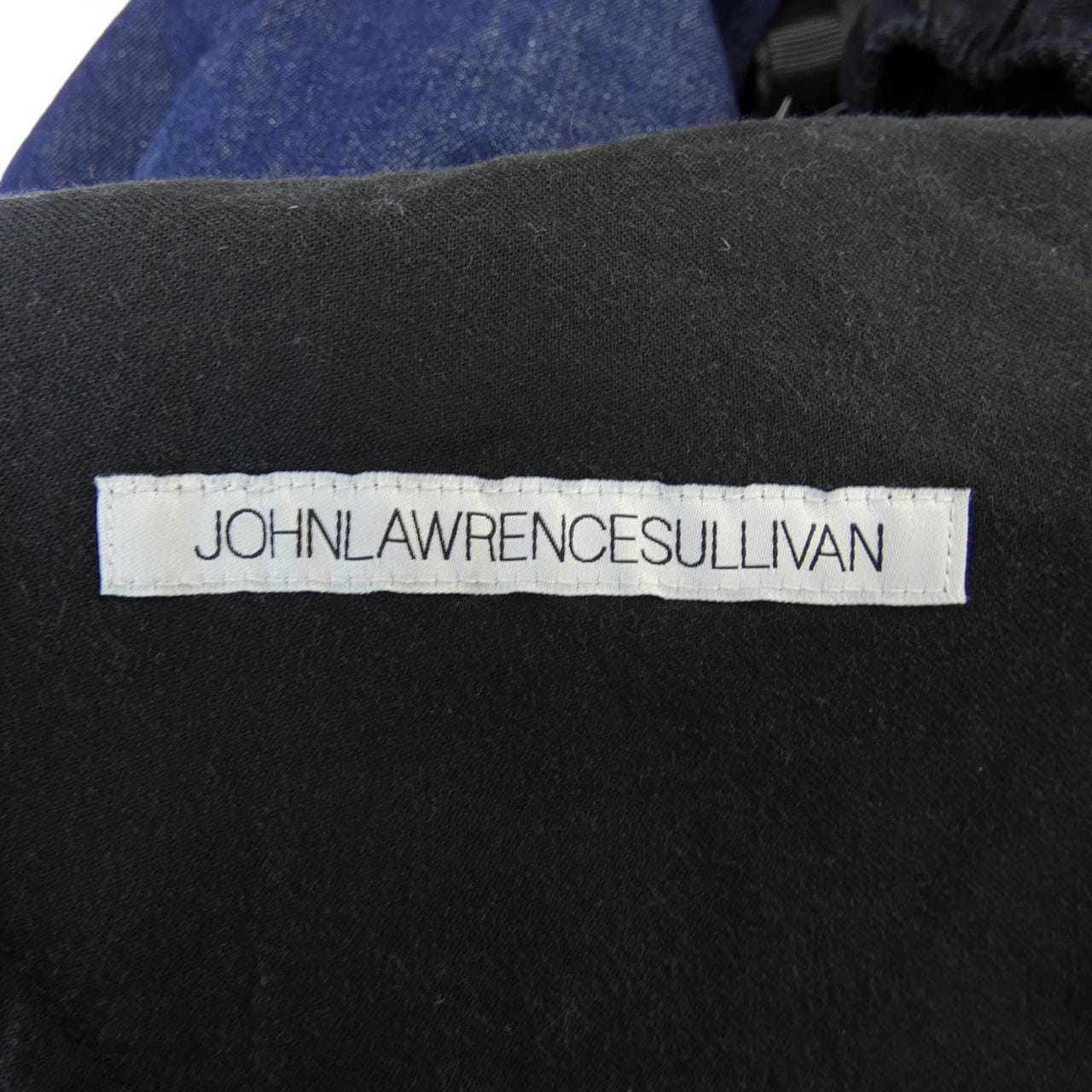 ジョンローレンスサリバン JOHNLAWRENCESULLIVAN パンツ