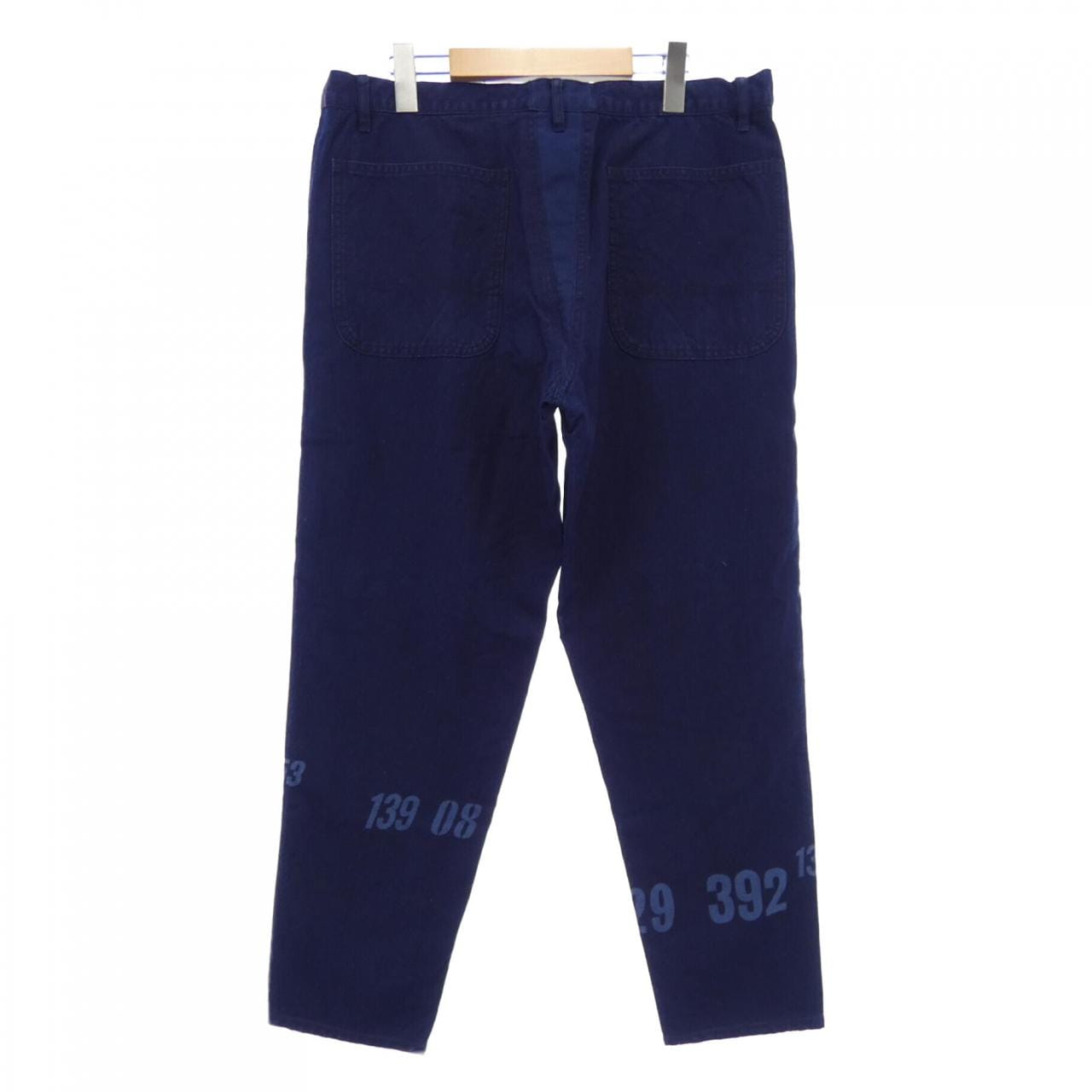 コムデギャルソンオムプリュス GARCONS HOMME plus パンツ