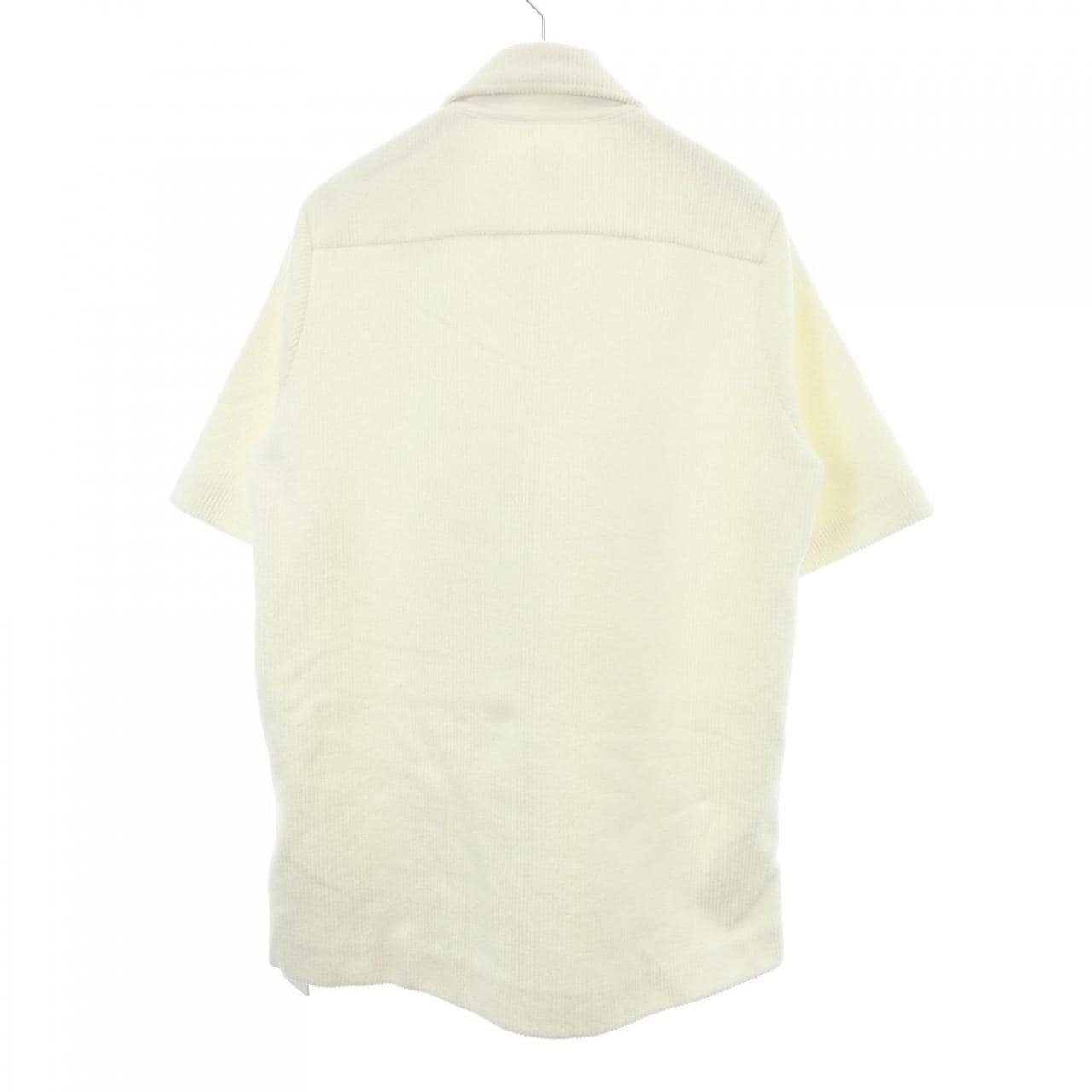 ジルサンダープラス JIL SANDER+ J47DL0135 S／Sシャツ