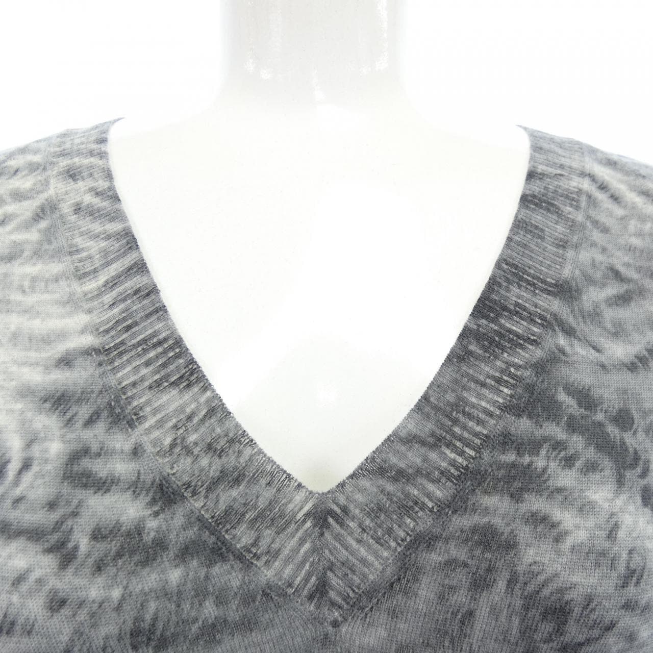 エルメス HERMES ニット