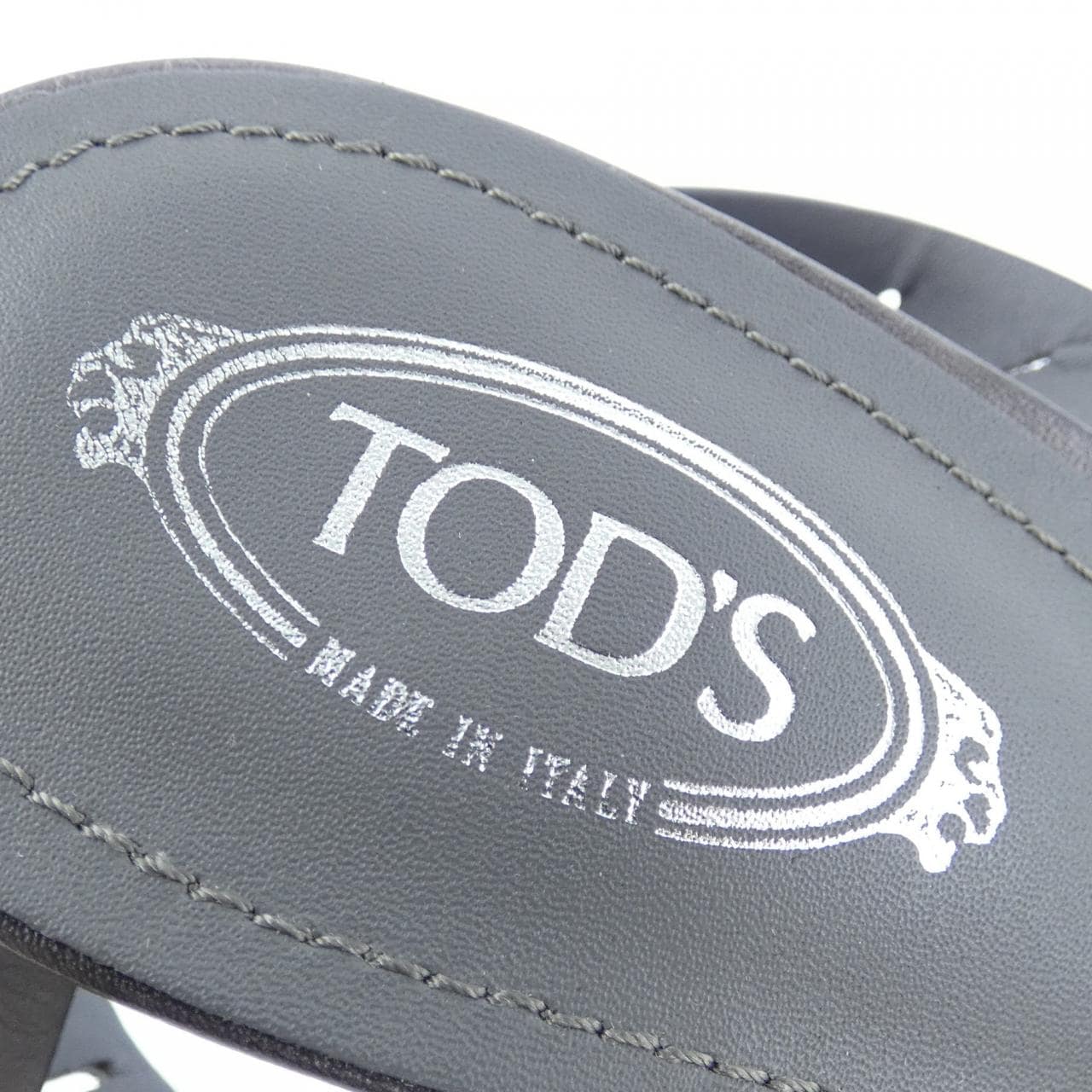トッズ TOD'S サンダル