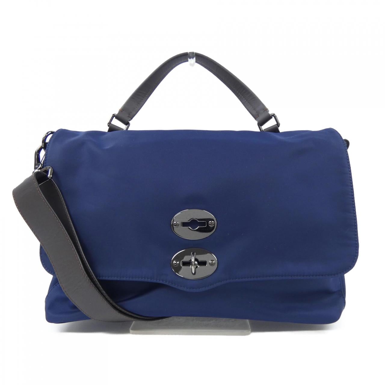 ザネラート ZANELLATO BAG