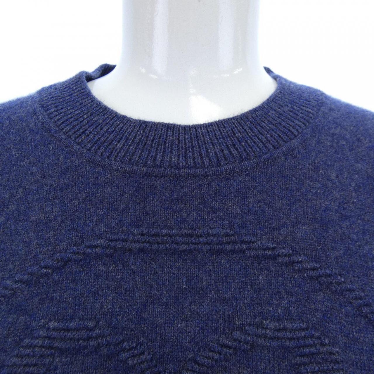 エルメス HERMES Hリフト 2604D1 ニット
