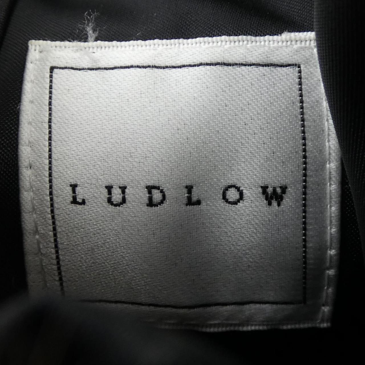 LUDLOW BAG