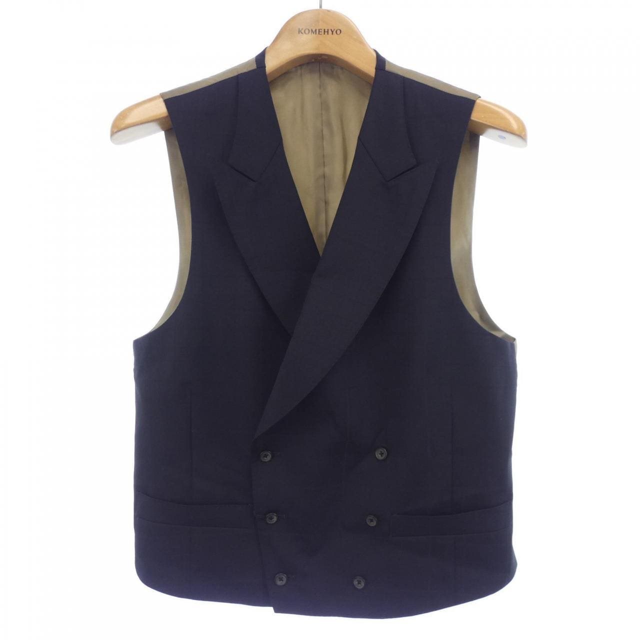 GOTAIRIKU SV GO CS 1222 スリーピース