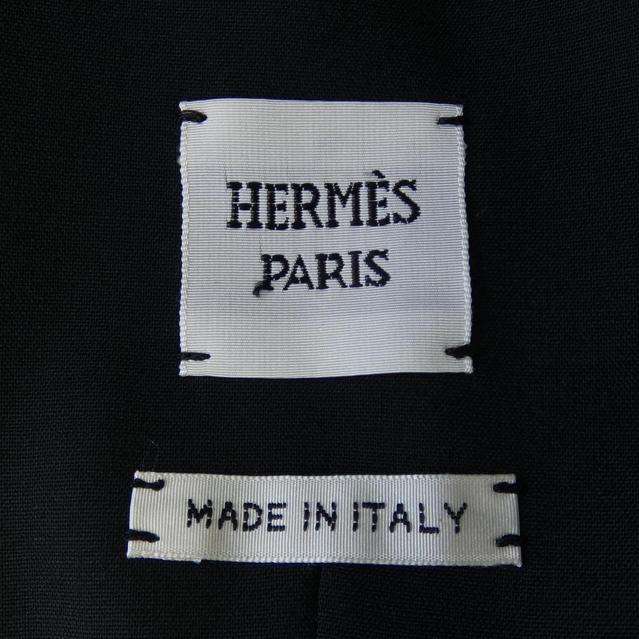 エルメス HERMES ジャケット