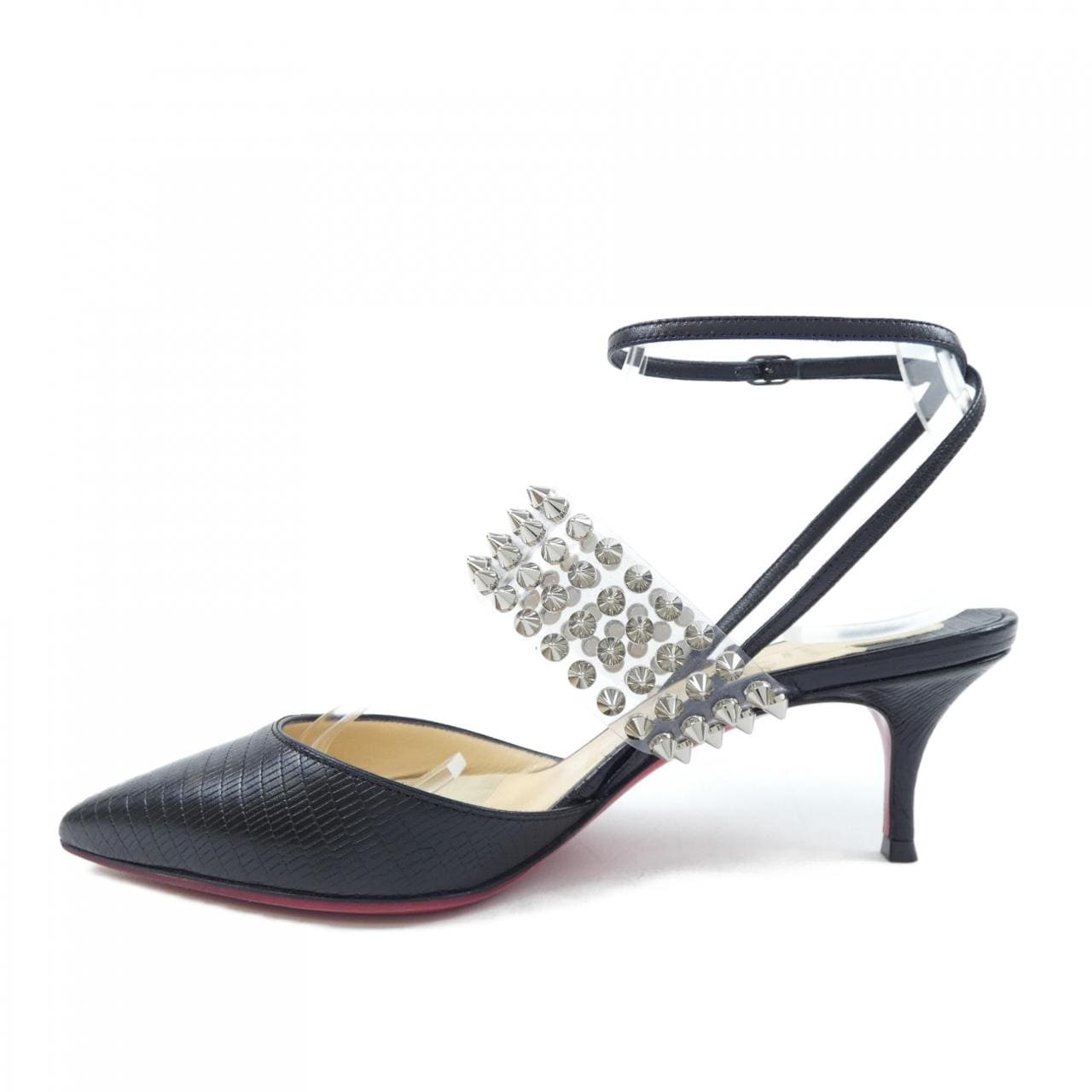 クリスチャンルブタン CHRISTIAN LOUBOUTIN シューズ
