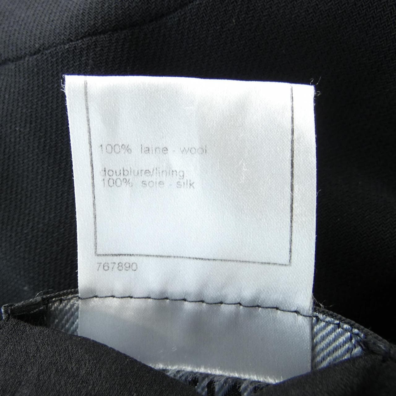 シャネル CHANEL P29819V12303 06A ワンピース