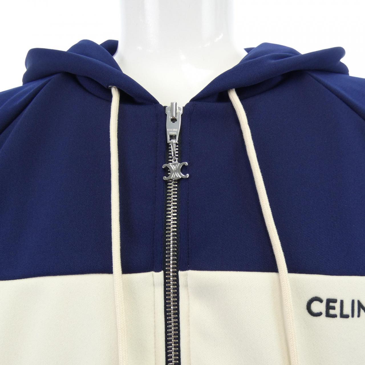 セリーヌ CELINE RV0GC121O ブルゾン