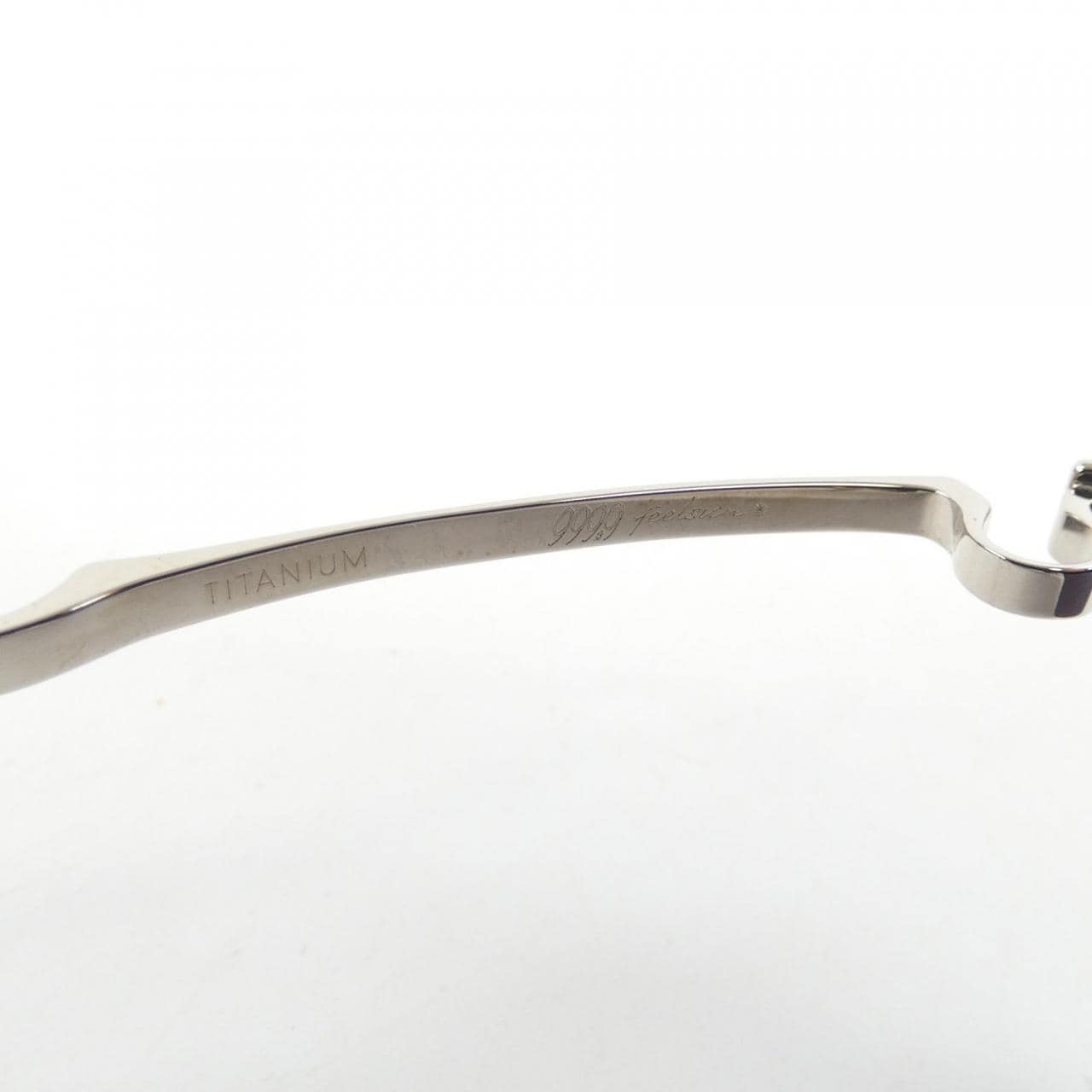 福納因999.9 SUNGLASSES