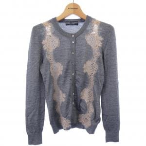 ドルチェアンドガッバーナ DOLCE&GABBANA FGC85K/F34G9 カーディガン