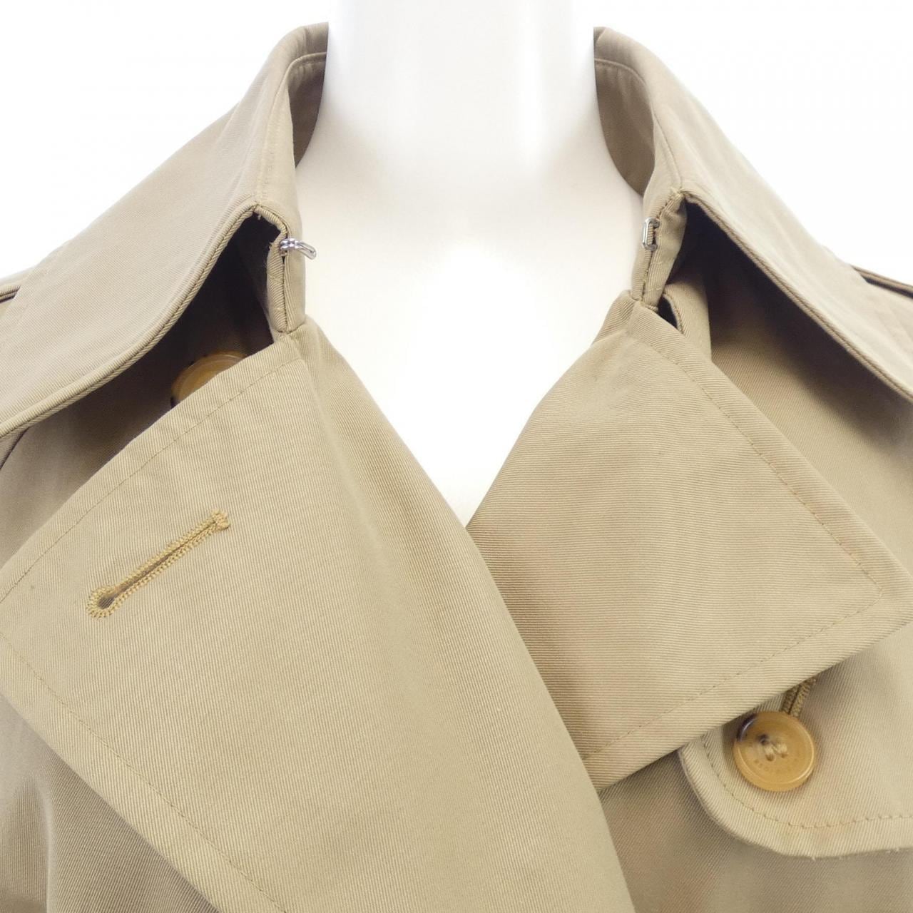 Mackintosh LM-101F trench coat