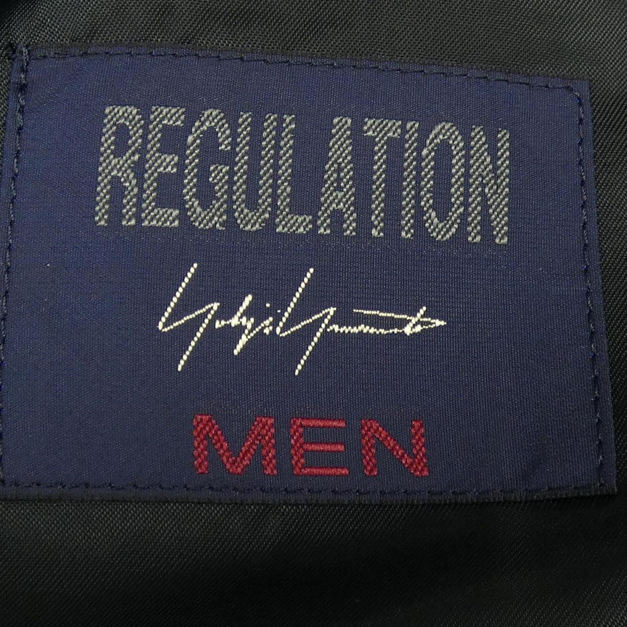 ヨウジヤマモト YOHJI YAMAMOTO HJ-J01-140 コート