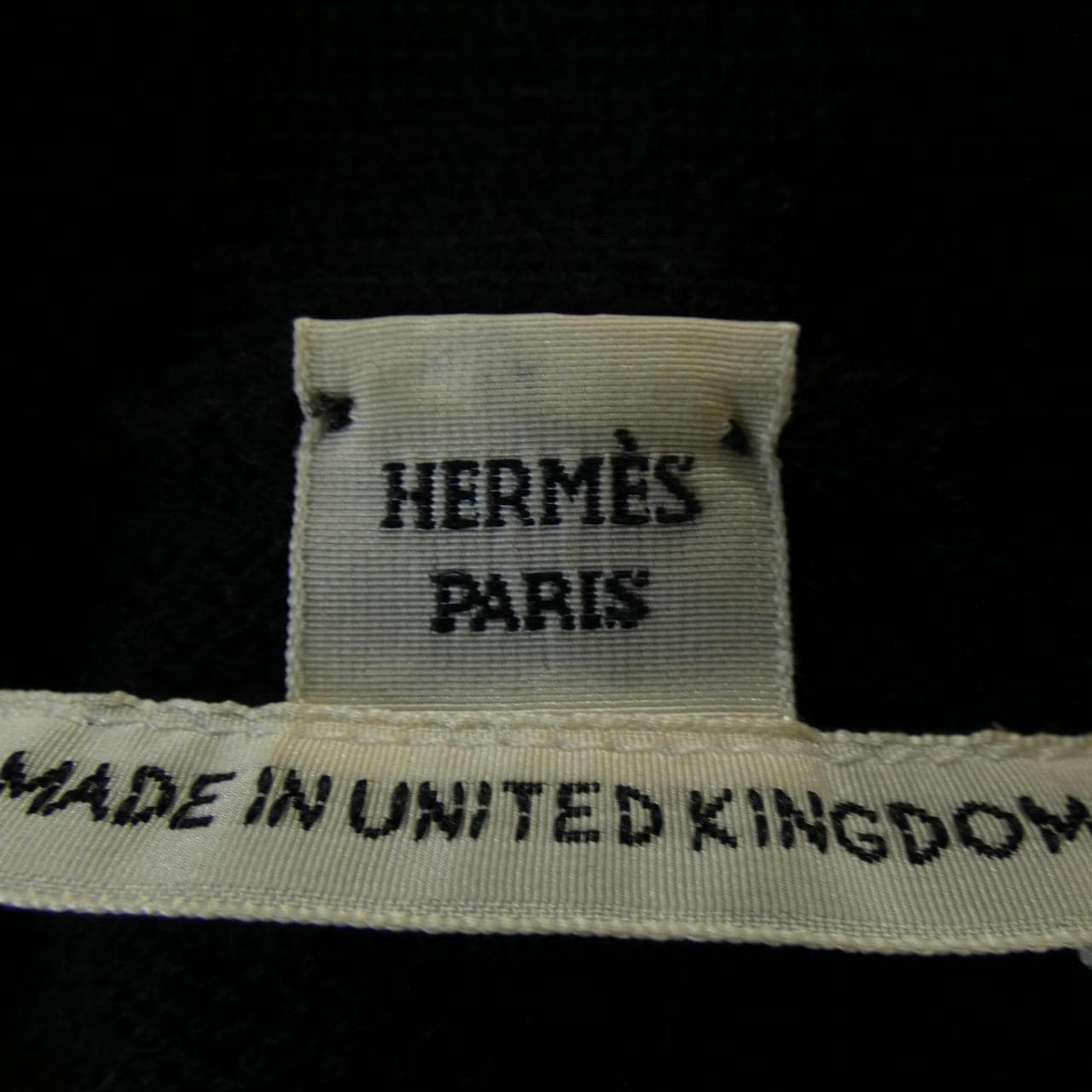 エルメス HERMES 3H2706D1 ベスト