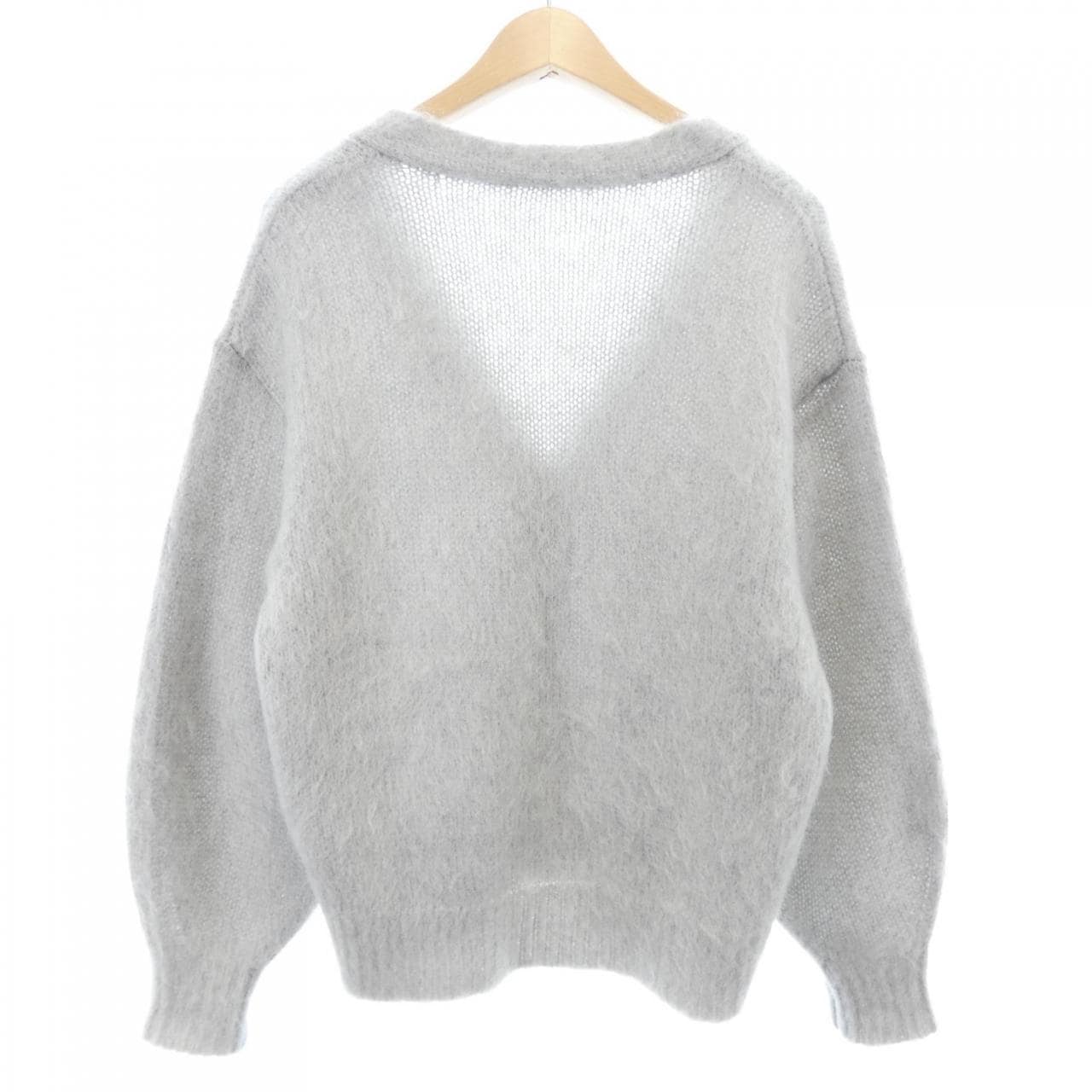 カーサフライン CASA FLINE カーディガン