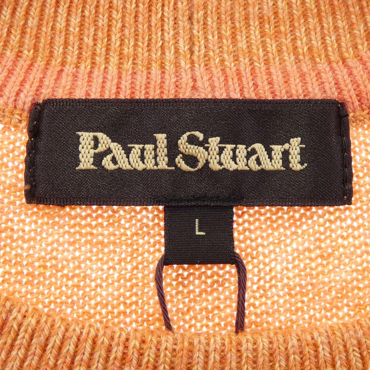 ポールスチュアート PAUL STUART ニット