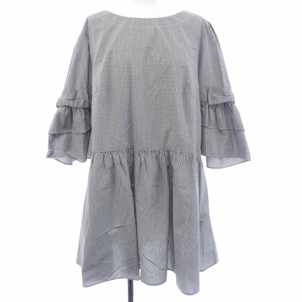 トゥービーシック TO BE CHIC チュニック