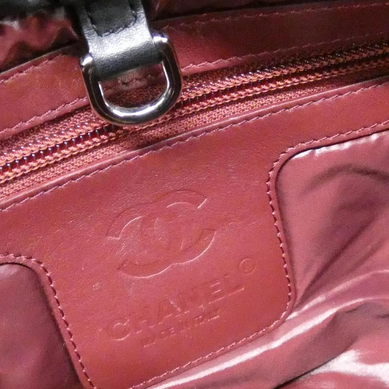 シャネル コココクーン ライン 48610 バッグ