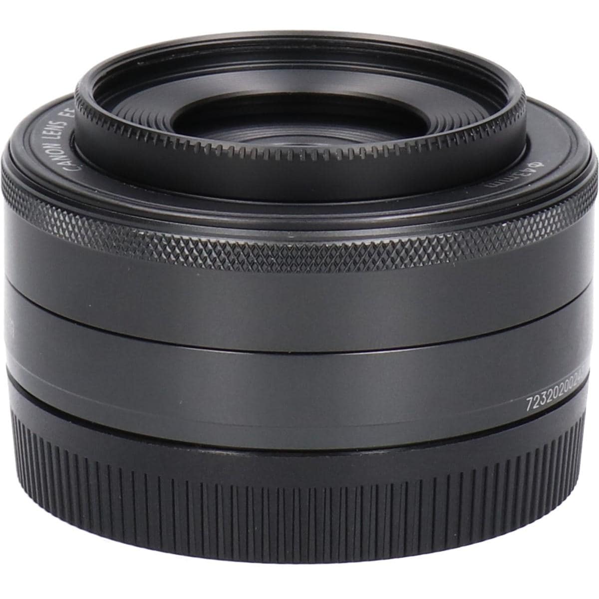ＥＦ－Ｍ２２ｍｍ　Ｆ２ＳＴＭ
