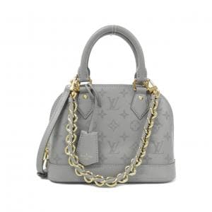 ルイヴィトン モノグラム インク アルマBB M12561 バッグ