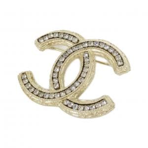 シャネル ブローチ