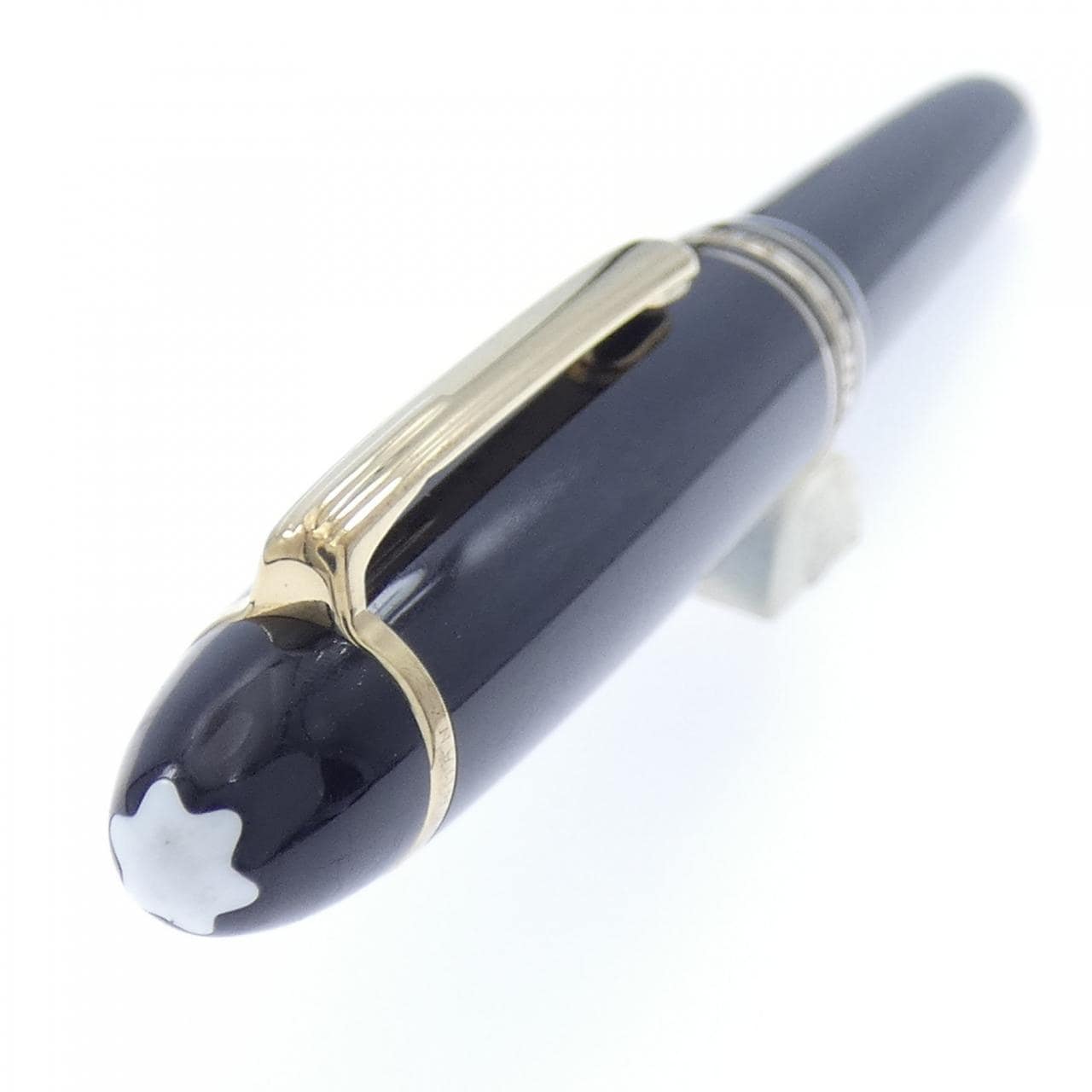 モンブラン マイスターシュテュックゴールドル･グラン 132452 ボールペン