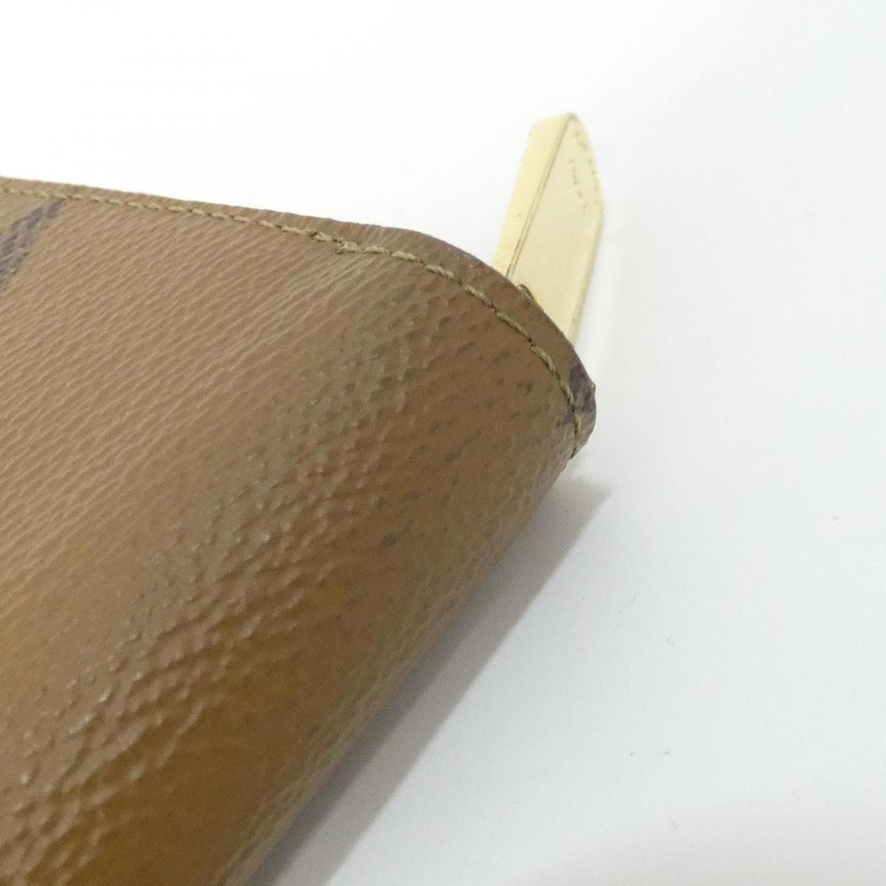 ルイヴィトン モノグラム ジャイアント ジッピー ウォレット M69353 財布