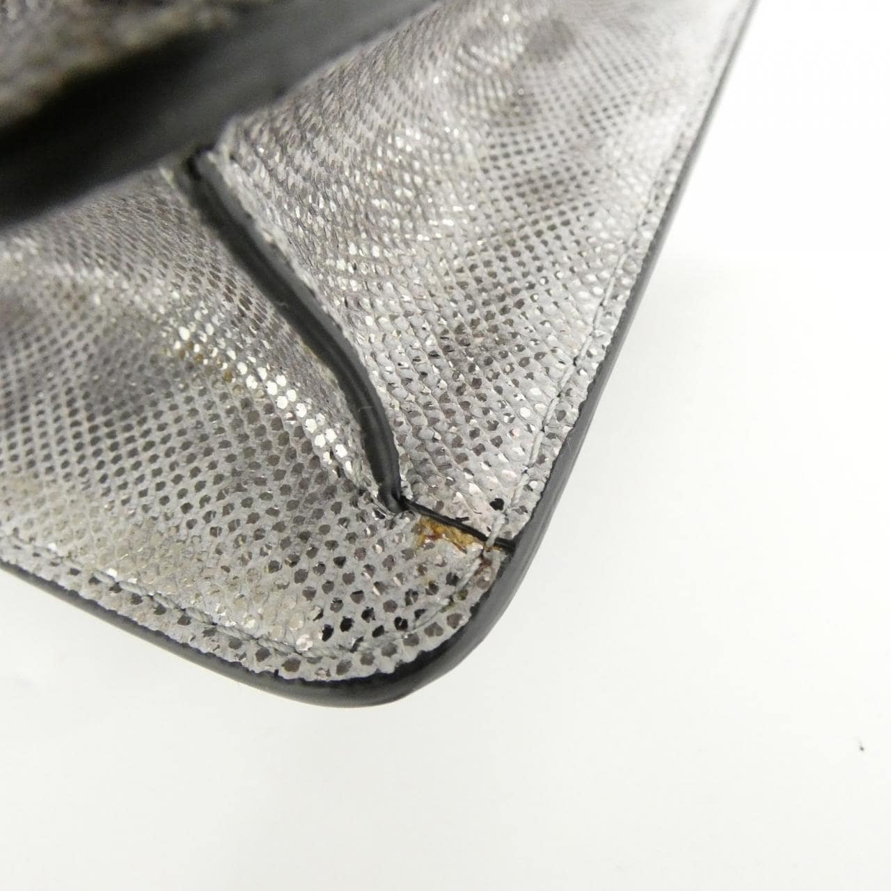 ブルガリ SERPENTI FOREVER ショルダーバッグ