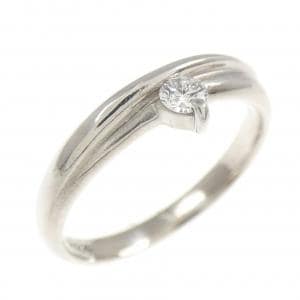 PT900 ダイヤモンド リング 0.07CT