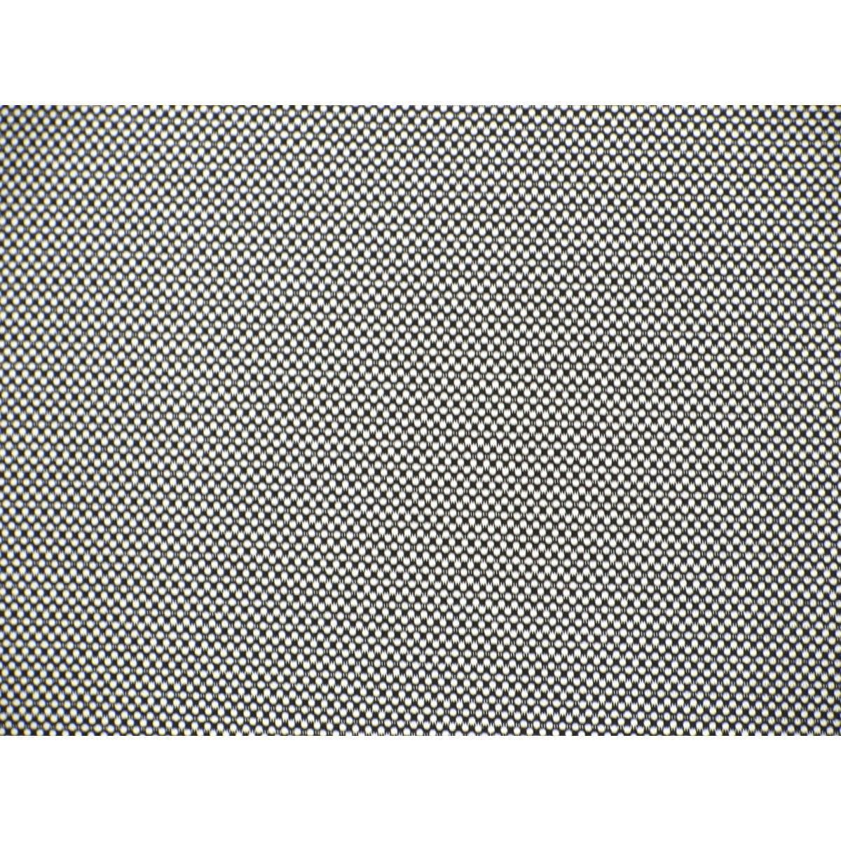 【未使用品】単衣　駒絽江戸小紋　行儀