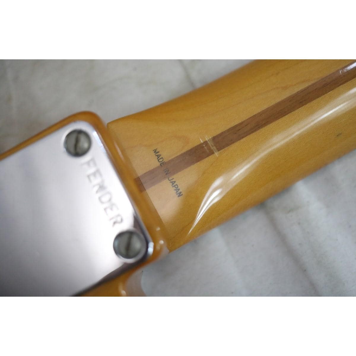 ＦＥＮＤＥＲ　ＪＡＰＡＮ　　ＴＬ５２－７５