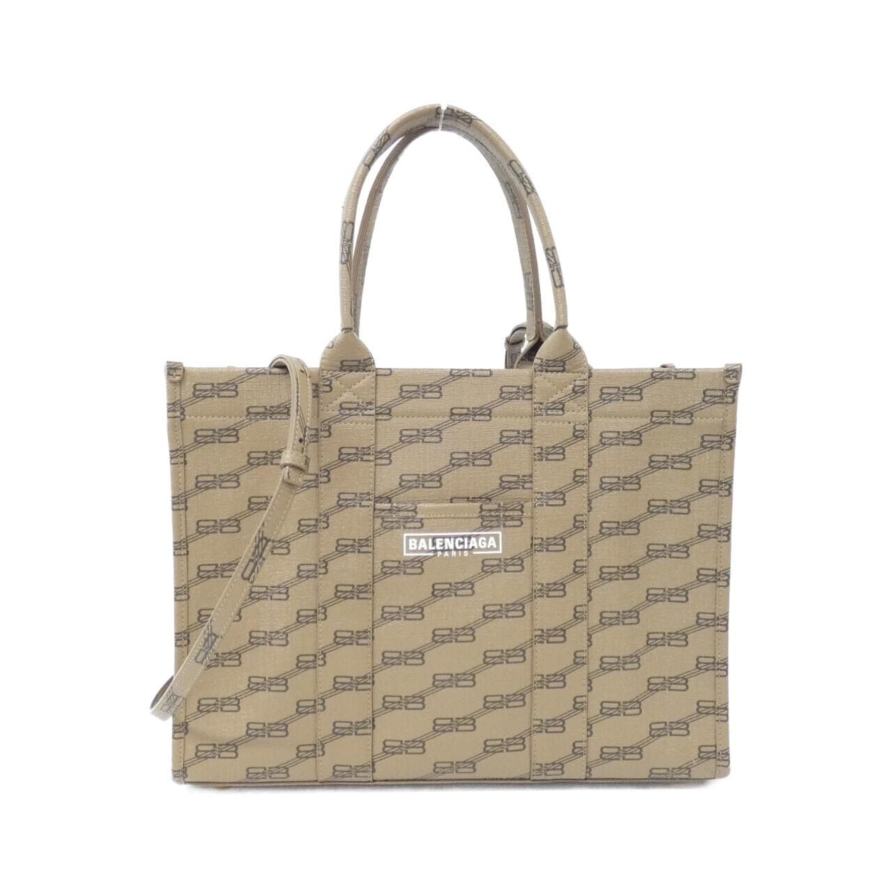 ★BALENCIAGA★ 671400 HARDWARE トート バッグ M Amazon | [バレンシアガ] バッグ HARDWARE SMALL TOTE ハード