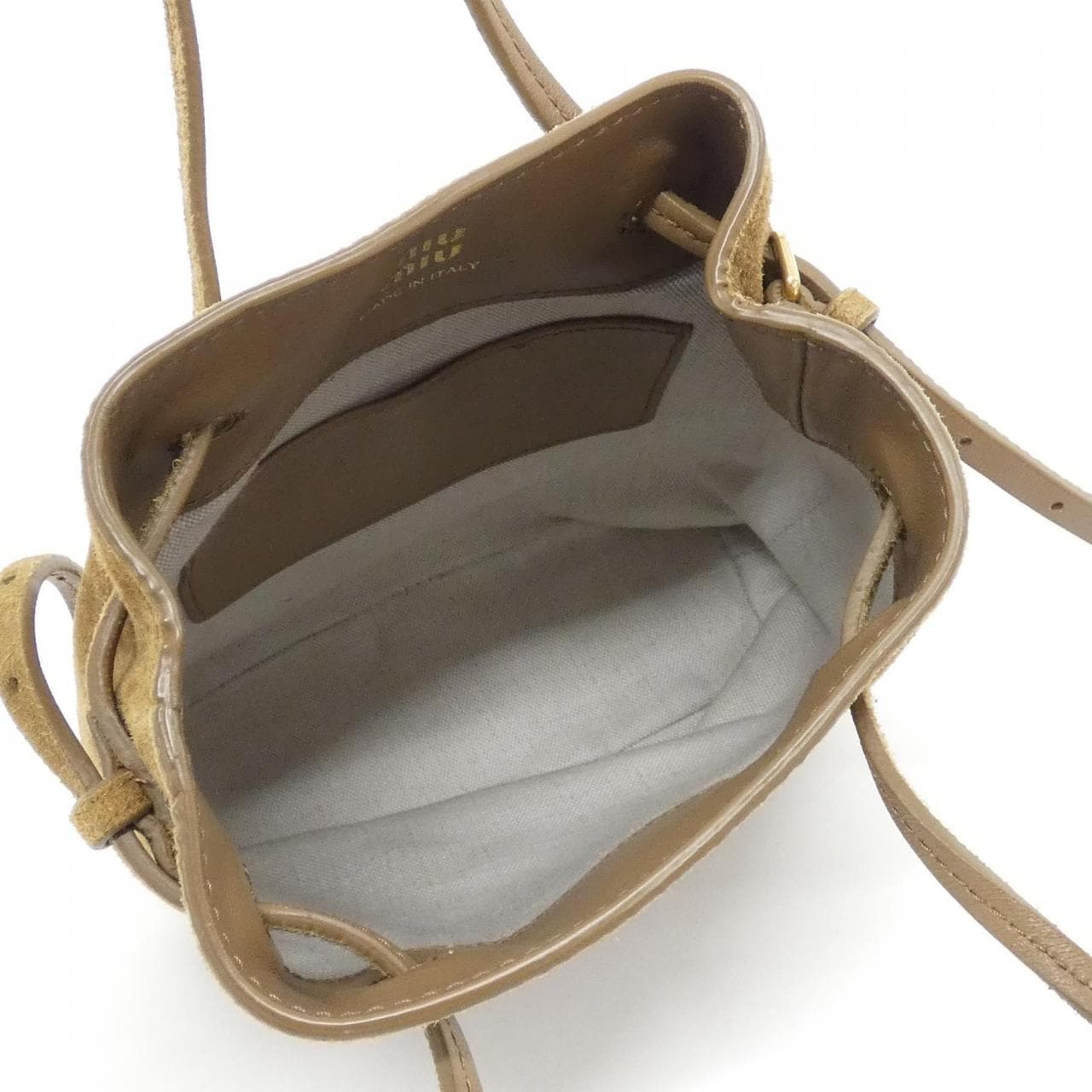 ミュウミュウ 5NF460 ショルダーバッグ