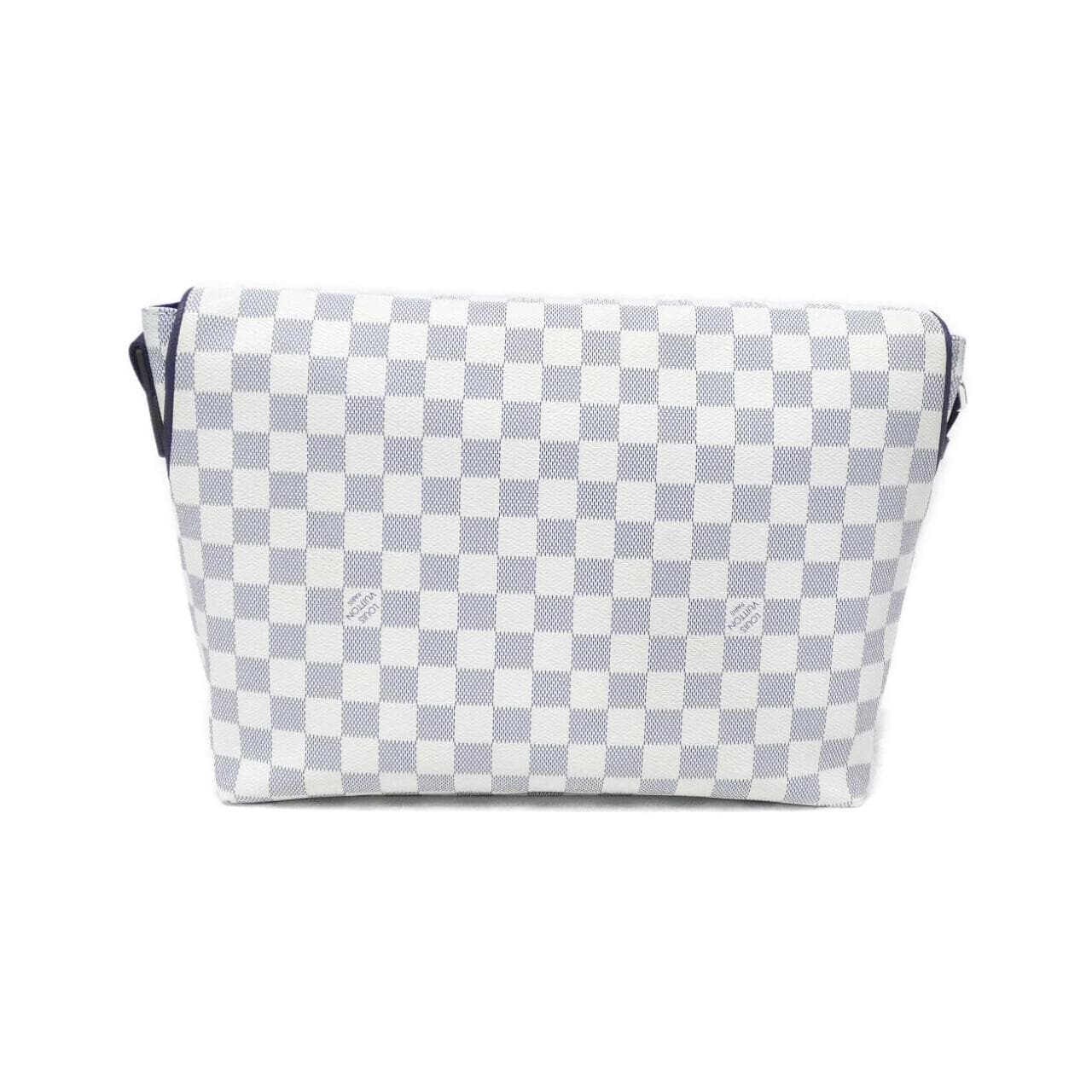 ルイヴィトン ダミエ コースト マッチポイント メッセンジャー N40019 ショルダーバッグ