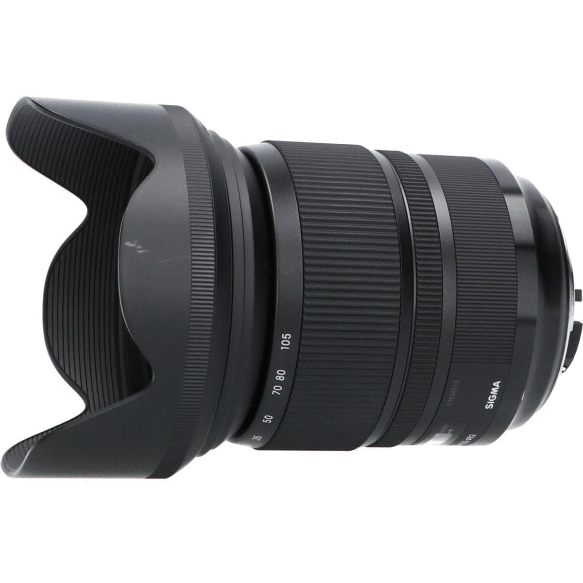 SIGMA Nikon 24-105mm F4DG OS HSM (A)
