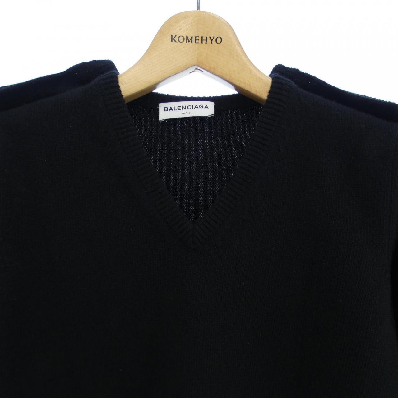 バレンシアガ BALENCIAGA ニット