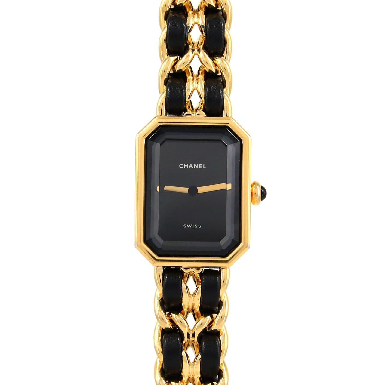 CHANEL premiere GP M 尺寸 H0001 GP石英