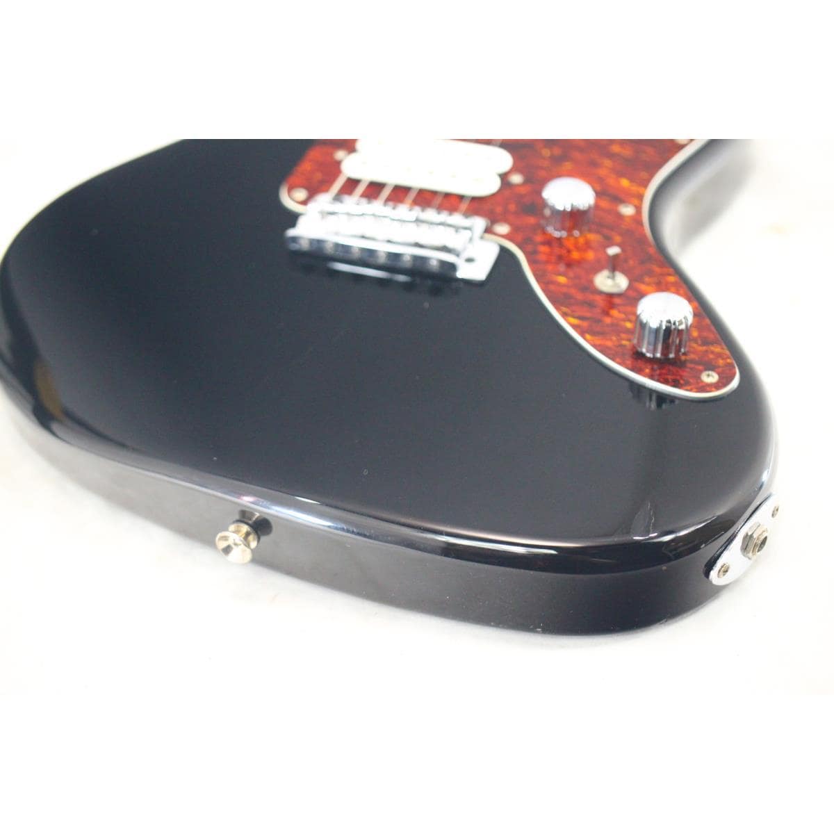 FERNANDES JG-45