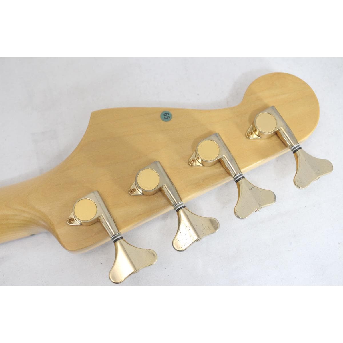FENDER JAPAN PJR65