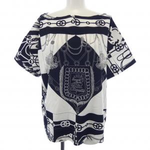 エルメス HERMES CLIQUETIS 2E4601DP Tシャツ