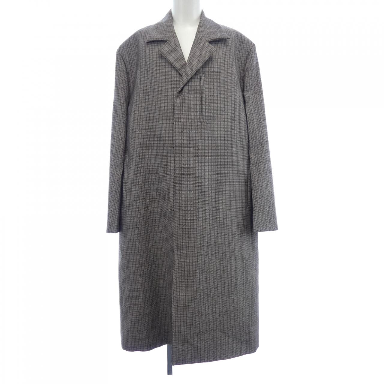 ジルサンダー JIL SANDER J22AA0116 コート