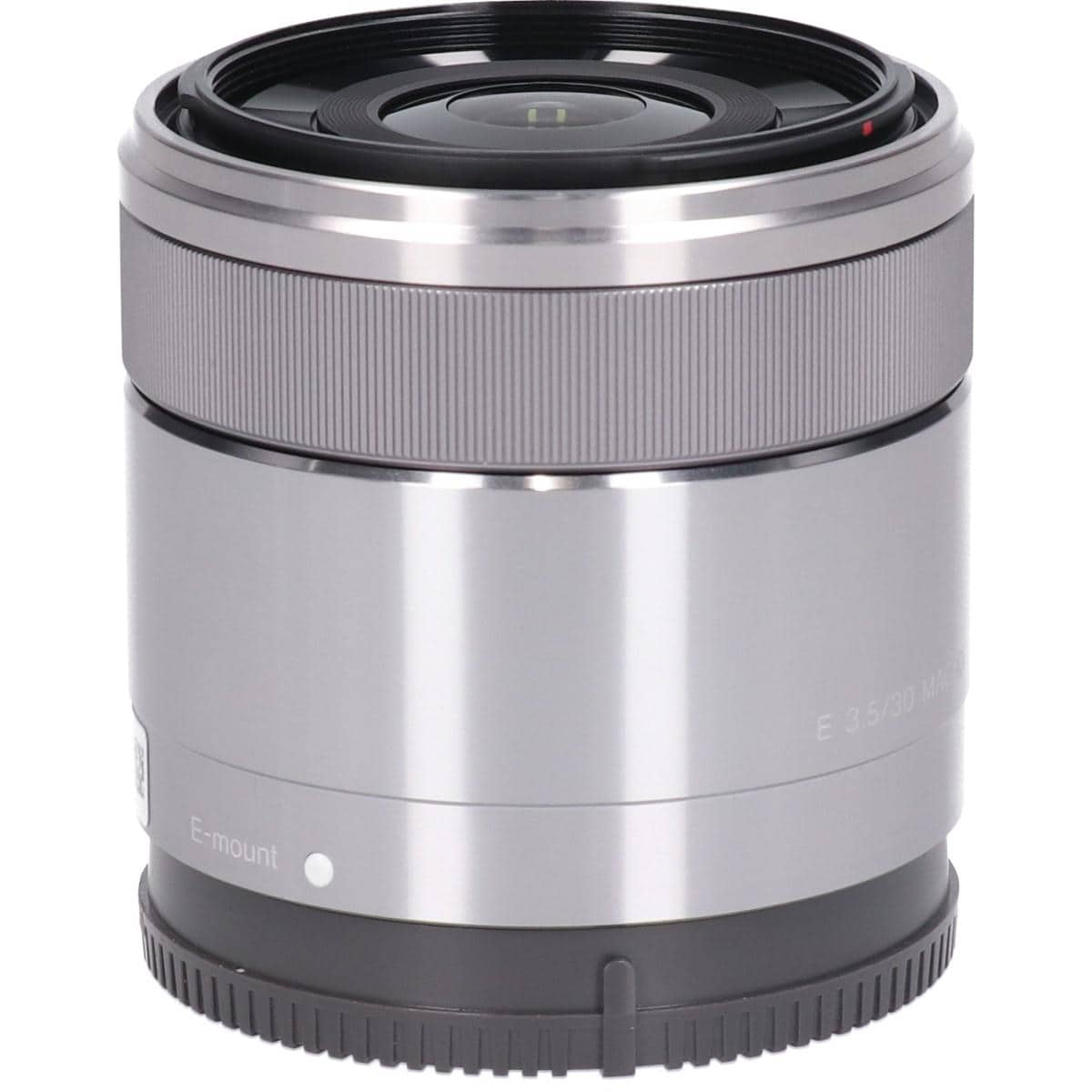 Ｅ３０ｍｍ　Ｆ３．５ＭＡＣＲＯ（ＳＥＬ３０Ｍ３５）