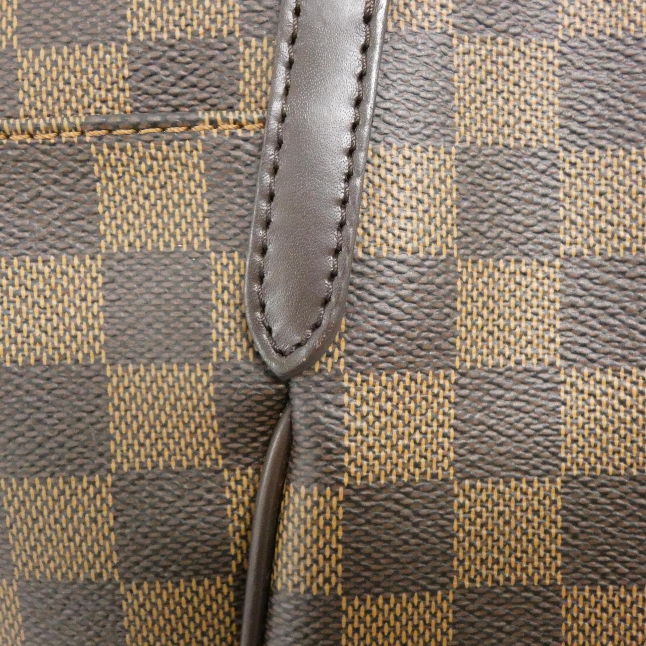 ルイヴィトン ダミエ トータリー PM N41282 バッグ