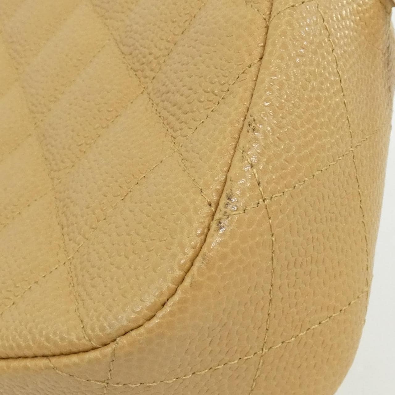 【ヴィンテージ】シャネル ショルダーバッグ