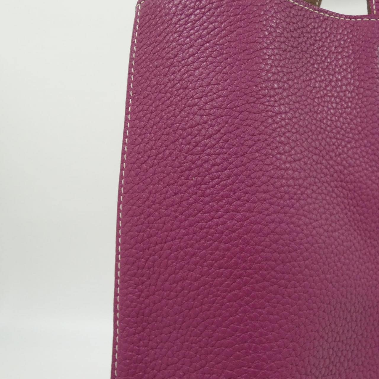 エルメス ドゥブルサンス 45cm 062270CA バッグ