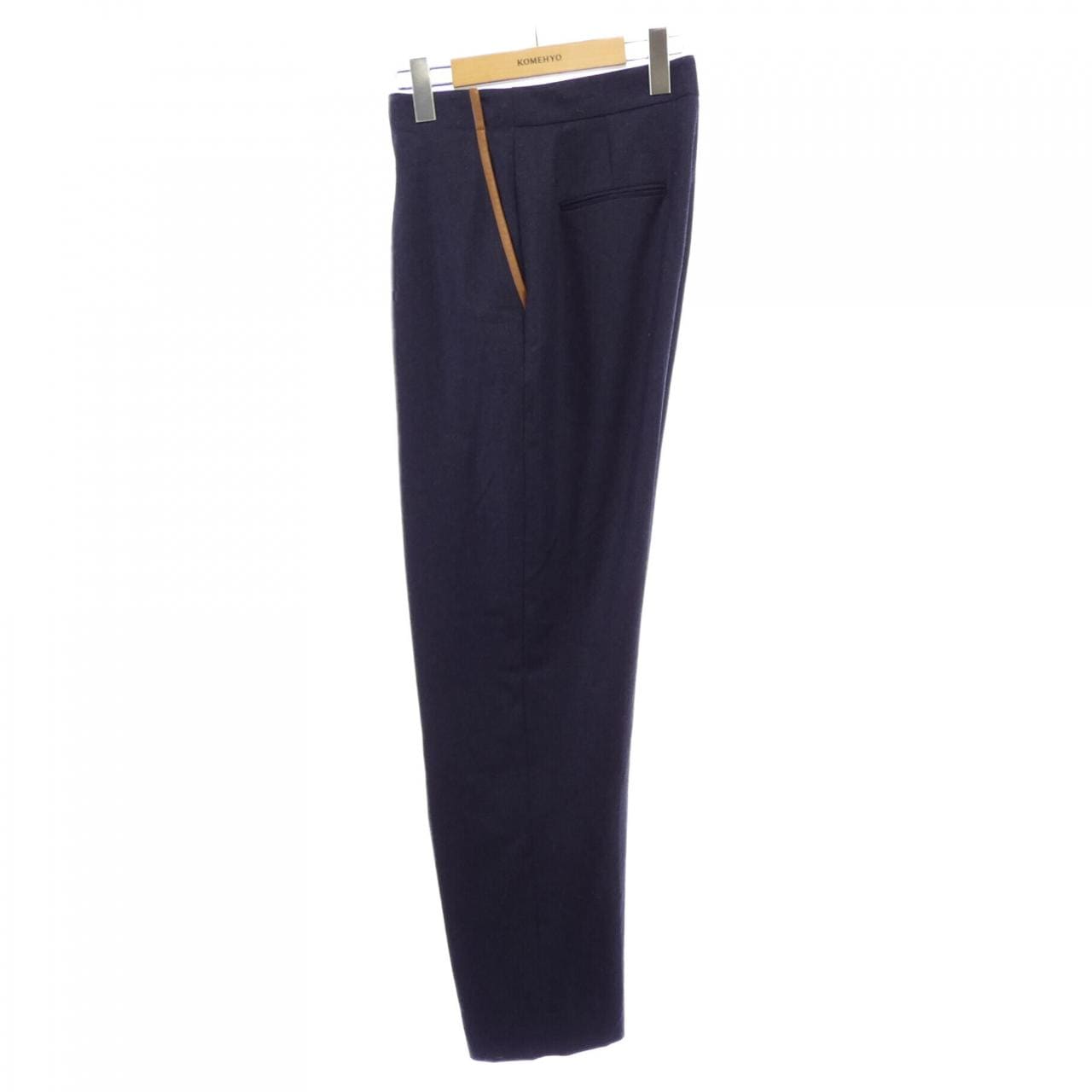 ステラマッカートニー STELLA MCCARTNEY 602215 SNB53 パンツ