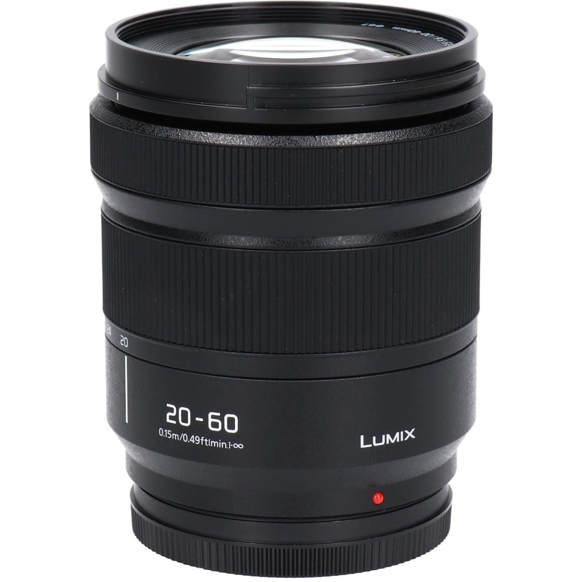Ｓ２０－６０ｍｍ　Ｆ３．５－５．６　Ｓ－Ｒ２０６０