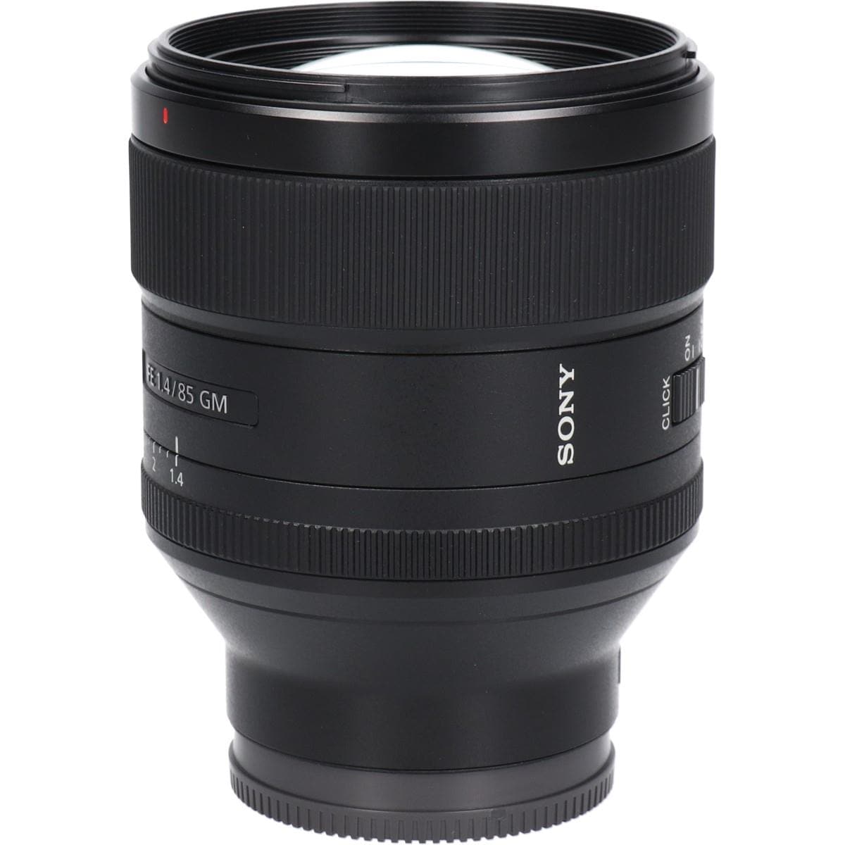 ＦＥ８５ｍｍ　Ｆ１．４ＧＭ（ＳＥＬ８５Ｆ１４ＧＭ）